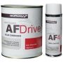 AF DRIVE PER ELICHE COL. NERO  DA 250 ML