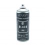 REPAINT Pittura Flessibile per gommoni BLACK-01 400ML