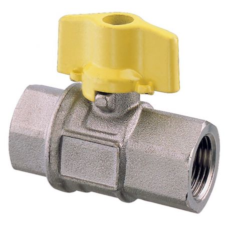 FULL BORE BALL VALVE SERIES 2000 FROM 1"