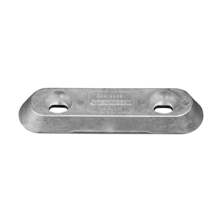 Hull plate VET 240x65x29 -