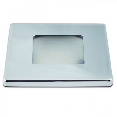 Stainless steel spotlight Thabit Q 10-30v ip65 2.5W