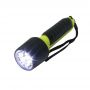 LED DIVING TORCH 3 WATT