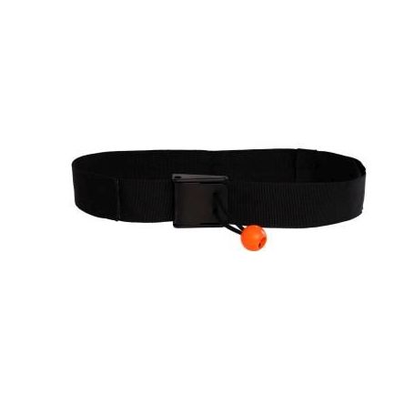 Quick Release Waist Belt