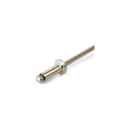 STAINLESS STEEL RIVET mm. 3 X 10