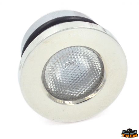 LED recessed ceiling light 768