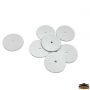 HOOK VELCRO DISCS - EACH