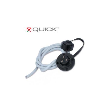 Wired quick plug HRC 1002