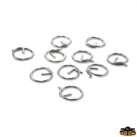 TENSIONER RINGS - DIAMETER 19 mm