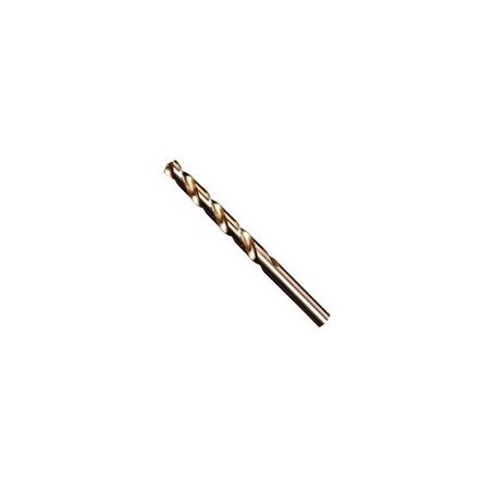 Star pro hss twist drill bit mm.9,5