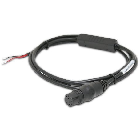 Power cable (no transducer) Dragonfly 5M, 1.5m