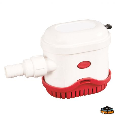 AUTO 500 GHP 12V BILGE PUMP