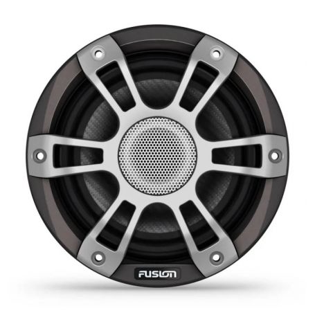 Speaker FUSION CRGBW da 6,5" 230 W, mod.sport.grigio