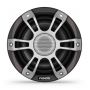 Speaker FUSION CRGBW da 6,5" 230 W, mod.sport.grigio