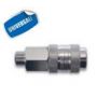 QUICK UNIVERSAL FAUCET 1/2" M