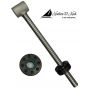 TRIM HEAD WITH SHAFT FOR VOLVO PENTA SX-M