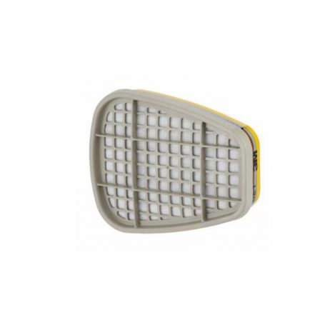 Pair of 3M filters REF.6057