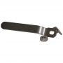 HANDLE X 2081 STAINLESS STEEL 1"1/4 - 1"1/2