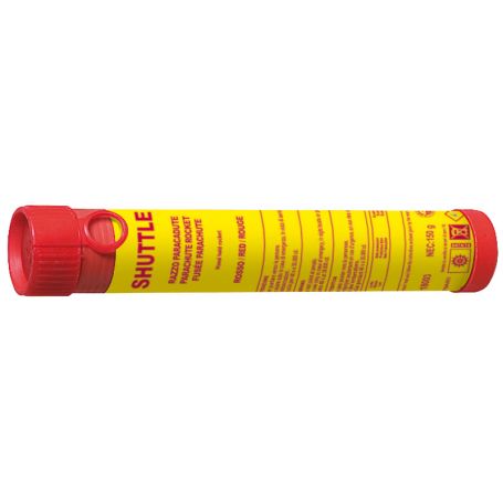 PARACHUTE ROCKET RESCUE FLARES