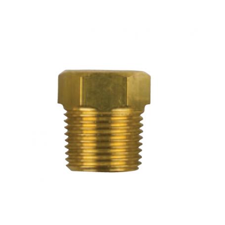 Anode cap 01318