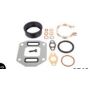 Exhaust elbow connection gasket kit with turbo for VOLVO D31-41.