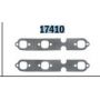 Kit Guarnizioni collettore di scarico - VP/MERCRUISER