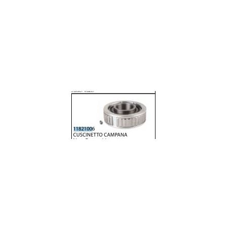 Bearing ref. original VP 3853807- MERCRUISER