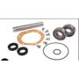 Water pump repair kit for sea water intake VP 31/41/42/43/44/300.