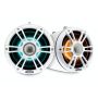 White Fusion Wake Tower sports speakers 330w - 8.8"