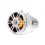 Altoparlanti Wake Tower Fusion sport bianca 330w - 8,8"