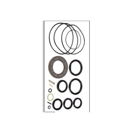 TRANSMISSION SEAL KIT COMPLETE VP DPH/DPR