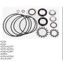 Repair kit lower foot 290 Volvo Penta 876268