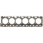 HEAD GASKET VOLVO PENTA D41/42/43/44/300