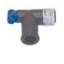 3/4' MERCRUISER faucet