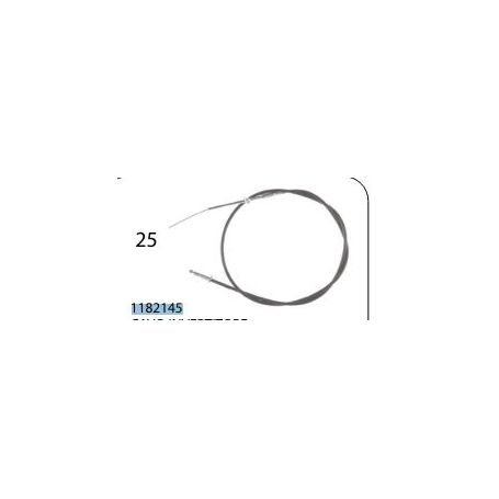 Cavo inv. Bravo I-II-III - MERCRUISER 815471A3