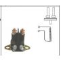 Solenoide VOLVO PENTA E MERCURY MARINE