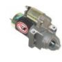 Starter motor VOLVO PENTA 12V with reducer