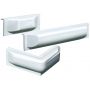 Corner dock protection cm. 25 x 25