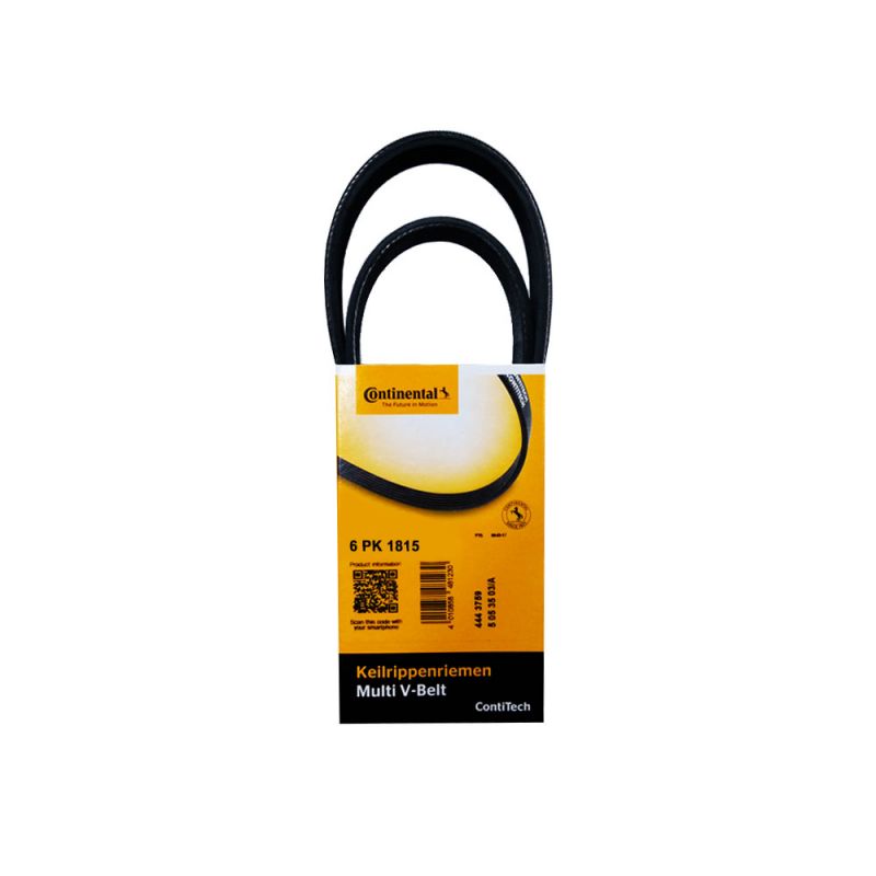 Cinghia Poly-V CONTITECH 5PK1090 - Per Trasmissioni, Qualità