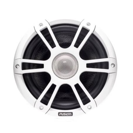 Fusion Signature 3 230W, 6.5'' loudspeakers - sporty model with white grille