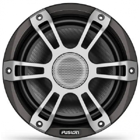 Altoparlanti Fusion Signature 3i Sport grigio 330w -8,8"