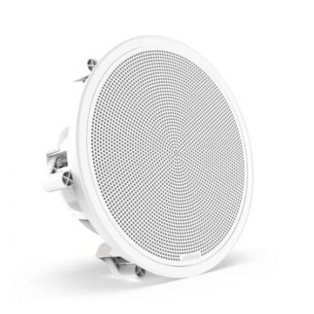 Marine subwoofer Fusion FM Series white 400w 10"