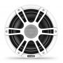 Speaker Fusion Series 3i, 8, 8' 330W, white sports grill.