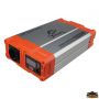 INVERTER 1000W - 12V