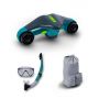 Jobe seascooter Infinity with bag and Snorkel set