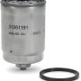 Diesel filter compatible VOLVO D3 - REF.ORIG. 31261191