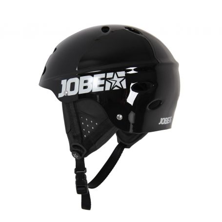 Jobe Victor Wakeboard helmet black size XL