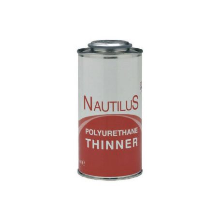 Nautilus Polyurethane Thinner 500 ml