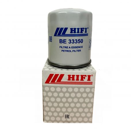 Filtro benzina GN MACCHINE - RIF.ORIG.VOLVO 3862228