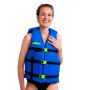 Jobe Lifejacket Universal Blue