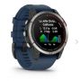 Smartwacht Garmin Quatix 7 Pro Sapphire Amoled